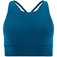 Winshape Soutien-gorge de sport ' SB103C ' vert foncé