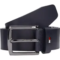 Tommy Hilfiger Denton 3.5 Ext Belt Bleu 95 cm Homme