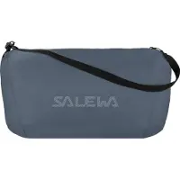 Salewa sac de voyage Ultralight Duffle 28 L Java Blue bleu gris