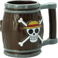 Abystyle Mug 3D Tonneau One Piece