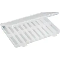 TRU COMPONENTS Boîte d'assortiment vide