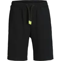 Jack & Jones Active One Go short de sport noir 12 ans Garçons Noir 12 ans