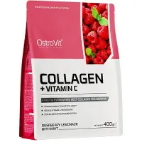 OstroVit collagène + vitamine C BI9053