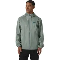 Helly Hansen Momentum 3l Stretch Jacket Gris XL Homme