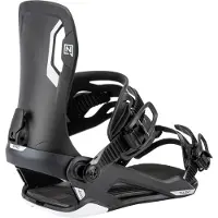 Nitro Talent Snowboard Bindings Noir S