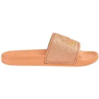 Sundek Hanalei Slides Orange EU 37 Femme