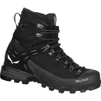 Salewa Ortles Ascent Mid Gtx W - , couleur : 0971 Noir, pointure : UK 4 (EUR 36,5)