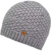 Chillouts Bonnet 'Kasimir' gris