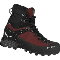 Salewa Ortles Ascent Mid Gtx W - , couleur : 1575 syrah mélangé, pointure : UK 9 (EUR 43)