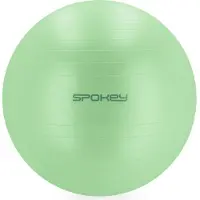 Spokey Fitball ballon de gymnastique diamètre 55 cm 1 pcs
