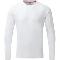 Gill Tec Uv Long Sleeve T-shirt Blanc 2XL Homme