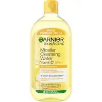 Garnier Collection Skin Active Solution Micellaire Tout en 1 à la Vitamine C