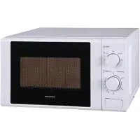 Daewoo Dm-2011mw Microwave Clair 20 Liters / EU Plug 220V