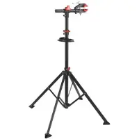 Pnk Repair Stand Noir