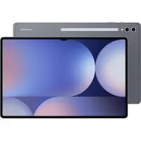 Samsung Galaxy S10 Ultra Mediatek 256 Go 37,1 cm (14.6") 12 Go Android 14 Gris