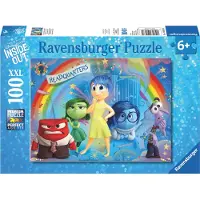 Ravensburger L'envers du décor