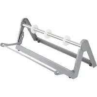 TRU COMPONENTS Dérouleur de câble BASIC 548723 1 S