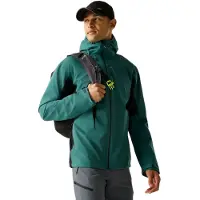 Regatta Birchdale Ii Jacket Vert 4XL Homme
