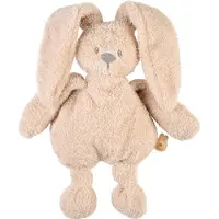 Nattou Doudou Teddy couleur sable (40181547)