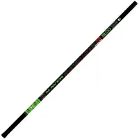Maver Super Carp 5x Pole Rod Vert 9.00 m