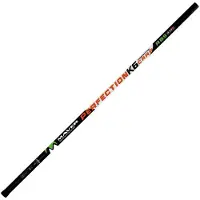 Maver Perfection Top Carp Pole Rod Multicolore 13.00 m
