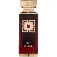 Fragrance World Chic Unique eau de parfum - 100ml