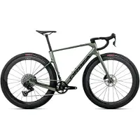 Orbea Terra Race M31eltd 1x Rival Xplr Axs 13s 2026 Gravel Bike Vert S
