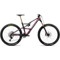 Orbea Occam Lt M10 29´´ Xt M8100 Sgs Shadow Plus 2026 Mtb Bike Violet M