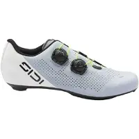 Sidi Ergo 6 Road Shoes Gris EU 47