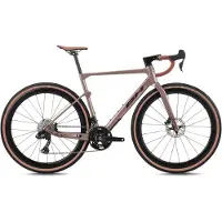 Bh Gravelx Evo 6.0 At Grx 825 Di2 2026 Gravel Bike Beige M
