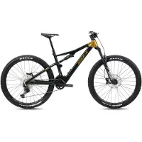 Bh Ilynx Trail 8.0 2ezmag 29´´ Deore 2026 Mtb Electric Bike Vert XL / 630Wh