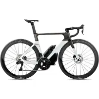 Orbea Orca Aero M35iltd Pwr 105 Di2 R7150 2026 Road Bike Blanc,Noir 55