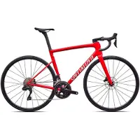 Specialized Tarmac Sl8 Comp 105 Di2 Road Bike Rouge 52