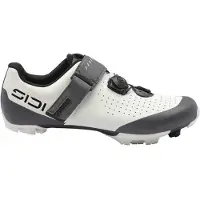 Sidi Physis Mtb Shoes Blanc EU 44 1/2