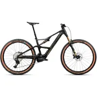 Orbea Rise Sl M10 29´´ Xt M8260 Sgs 2026 Mtb Electric Bike Noir M / 630Wh