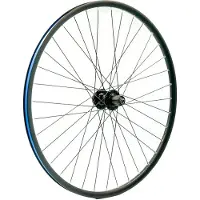 La ruota 29´´ 6b Disc Qr Road Rear Wheel Argenté 9 x 135 mm / Shimano/Sram HG