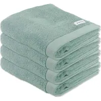 Tom Tailor Serviette vert
