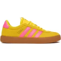 Adidas Baskets basses VL COURT 3.0 femmes - Jaune - 36 2/3