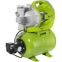 Toolcraft TO-8992887 Station d'eau domestique 230 V/AC 6000 l/h