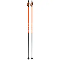 One Way Storm Pro Poles Orange 140 cm