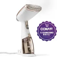 Conair GS59XE ExtremeSteam Brosse à vapeur turbo