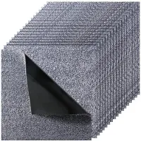 Vevor Dalle de Moquette Autocollante