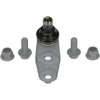 Moog Rotule de suspension RE-BJ-8100