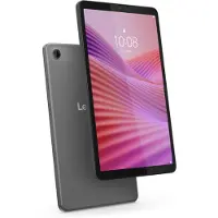 Lenovo Tablette Tab One 8.7" 128GB/4GB Wi-Fi Gris + Étui