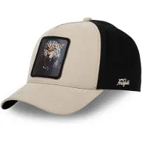 Hatfield Kak Cap Beige