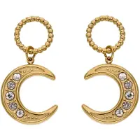 Gaya Boucles d'oreilles or