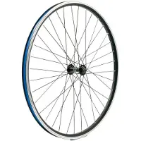 La ruota Roue Avant Vtt 26´´ 6b Disc Qr