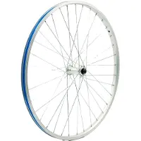 La ruota Roue Avant Vtt 26´´ Qr
