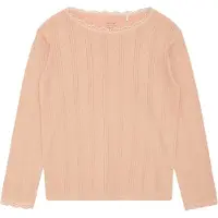 Noa noa miniature T-Shirt rose