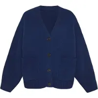 Style Republic Cardigan bleu marine